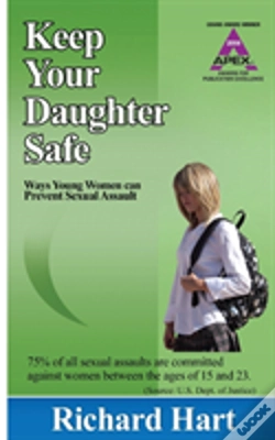 Capa do artigo Keep Your Daughter Safe