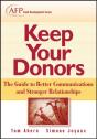 Keep Your Donors - Preview