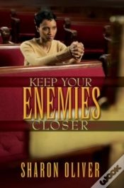Capa do artigo Keep Your Enemies Closer