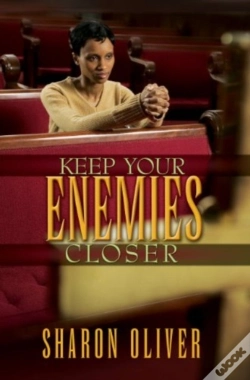 Capa do artigo Keep Your Enemies Closer