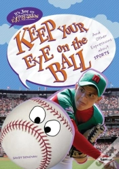 Capa do artigo Keep Your Eye On The Ball