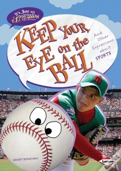 Capa do artigo Keep Your Eye On The Ball