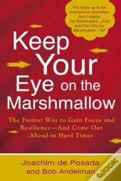 Keep Your Eye On The Marshmallow
