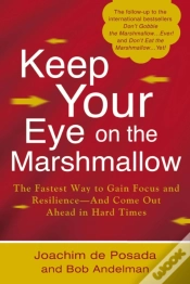 Capa do artigo Keep Your Eye On The Marshmallow