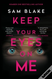 Capa do artigo Keep Your Eyes On Me