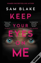 Capa do artigo Keep Your Eyes On Me