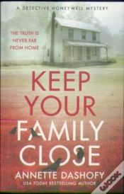 Capa do artigo Keep Your Family Close