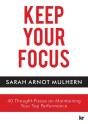 Keep Your Focus - Preview