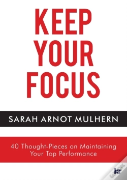 Capa do artigo Keep Your Focus