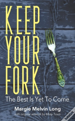 Capa do artigo Keep Your Fork