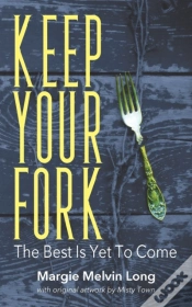 Capa do artigo Keep Your Fork
