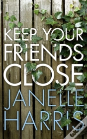 Capa do artigo Keep Your Friends Close