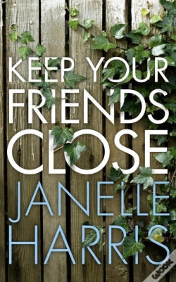 Capa do artigo Keep Your Friends Close