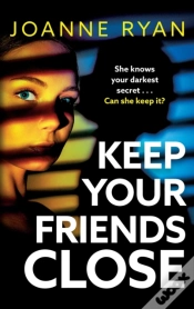 Capa do artigo Keep Your Friends Close