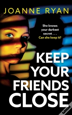 Capa do artigo Keep Your Friends Close