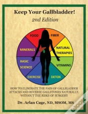 Capa do artigo Keep Your Gallbladder!