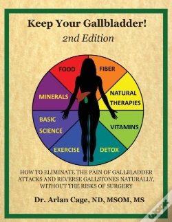 Capa do artigo Keep Your Gallbladder!