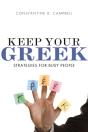 Keep Your Greek - Preview
