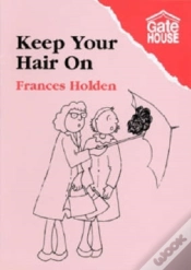 Capa do artigo Keep Your Hair On