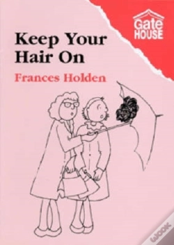 Capa do artigo Keep Your Hair On