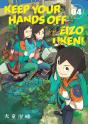 Keep Your Hands Off Eizouken! Volume 4 - Preview