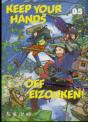 Keep Your Hands Off Eizouken! Volume 5 - Preview