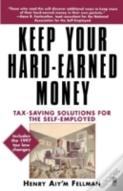 Capa do artigo Keep Your Hard-Earned Money