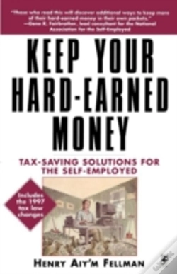 Capa do artigo Keep Your Hard-Earned Money