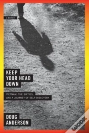 Capa do artigo Keep Your Head Down