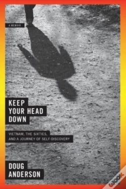 Capa do artigo Keep Your Head Down