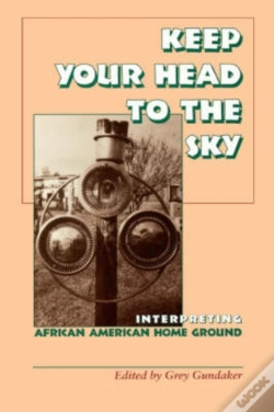 Capa do artigo Keep Your Head To The Sky