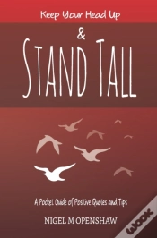 Capa do artigo Keep Your Head Up And Stand Tall!