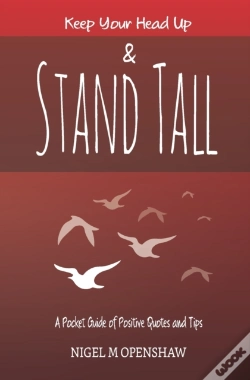 Capa do artigo Keep Your Head Up And Stand Tall!