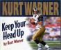 Keep Your Head Up - Preview