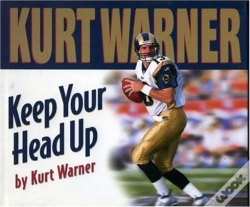 Capa do artigo Keep Your Head Up
