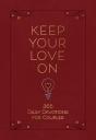 Keep Your Love On - Preview