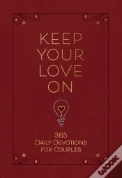 Capa do artigo Keep Your Love On