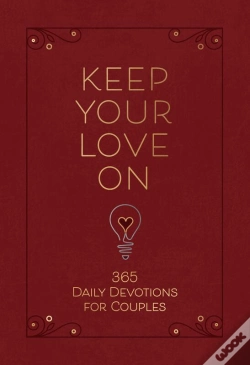 Capa do artigo Keep Your Love On