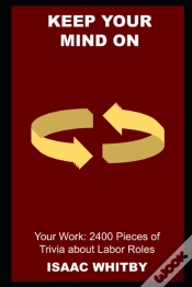 Capa do artigo Keep Your Mind On Your Work