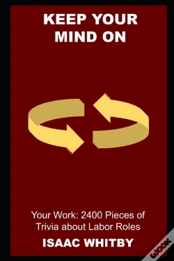 Capa do artigo Keep Your Mind On Your Work