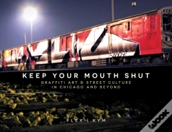 Capa do artigo Keep Your Mouth Shut