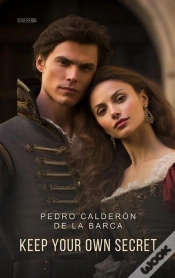 Capa do artigo Keep Your Own Secret