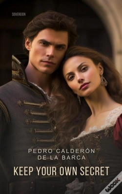 Capa do artigo Keep Your Own Secret