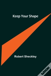 Capa do artigo Keep Your Shape