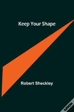 Capa do artigo Keep Your Shape