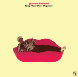 Capa do artigo Keep Your Soul Together - Vinil