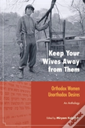 Capa do artigo Keep Your Wives Away From Them
