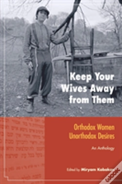 Capa do artigo Keep Your Wives Away From Them