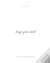 Capa do artigo Keep Your Word
