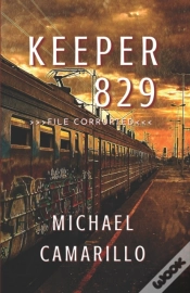 Capa do artigo Keeper 829